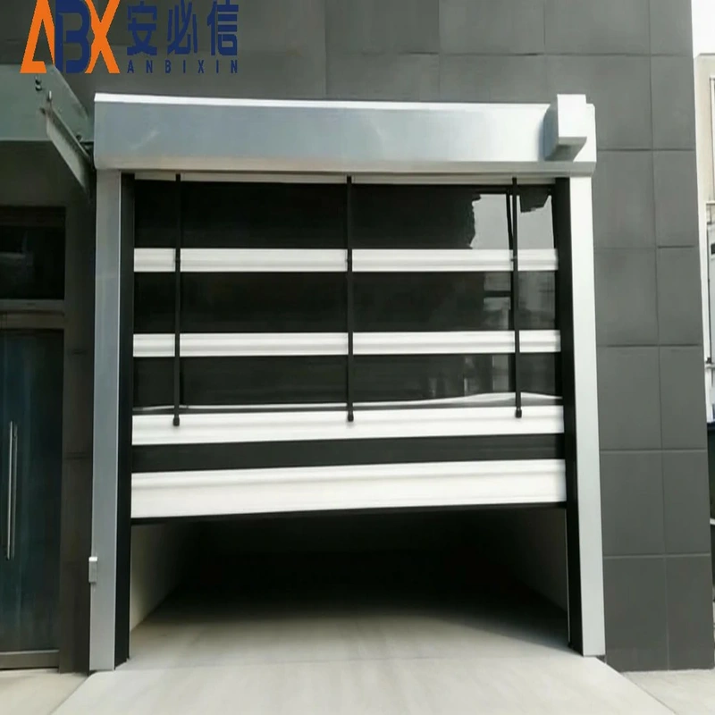 丽水市机械式门封