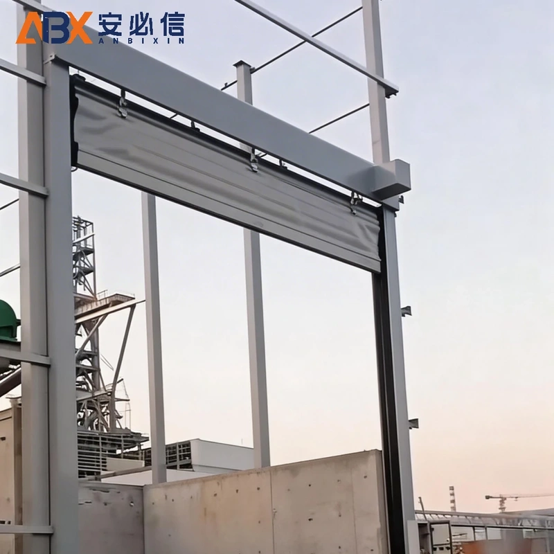 丽水市翻转式卸货平台